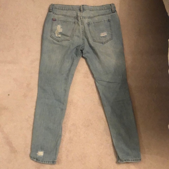 BDG ripped denim jeans - Picture 3 of 4